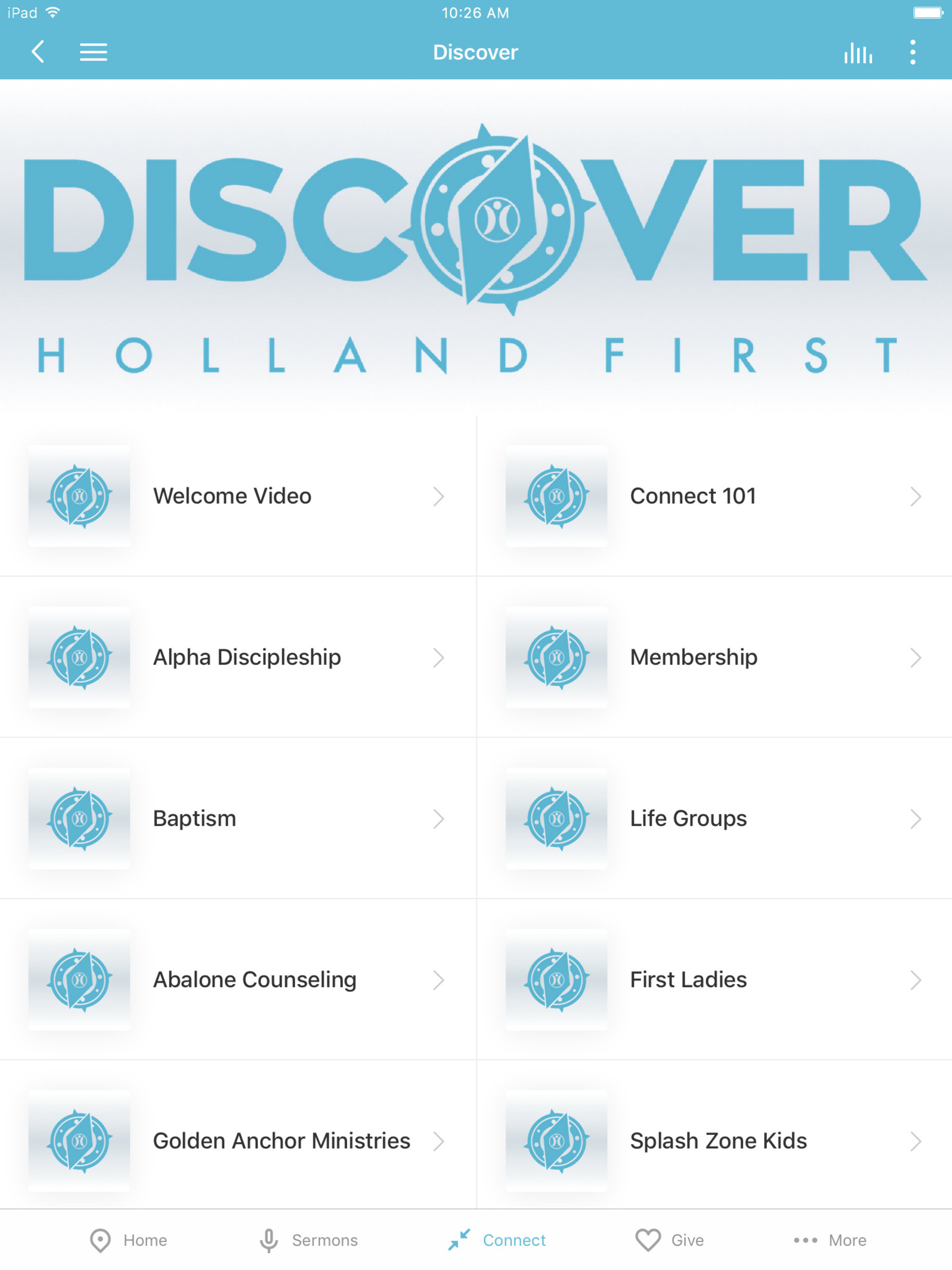 Holland First AG