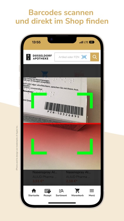 Düsseldorf Apotheke screenshot-4