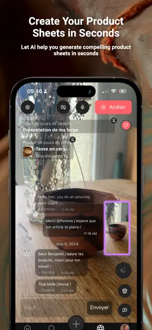 S3llit screenshot 3
