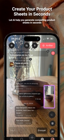 S3llit Screenshot 3 of 5