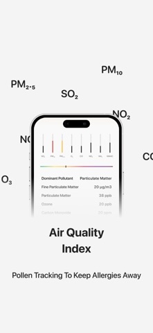Met Weather Minimalist - weat iPhone screenshot 8