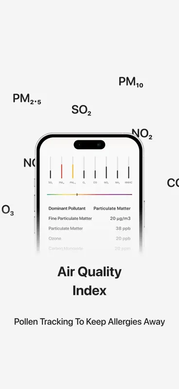 Met Weather Minimalist - weat screenshot 8 of 10