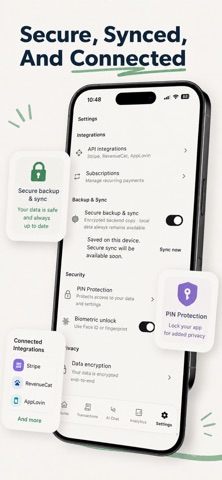mystart! Screenshot 6 of 6