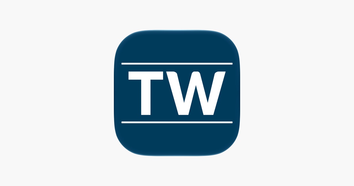 ‎Today in the Word Devotional App - App Store