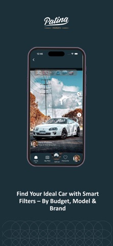 Patina Motorz Screenshot 2 of 5