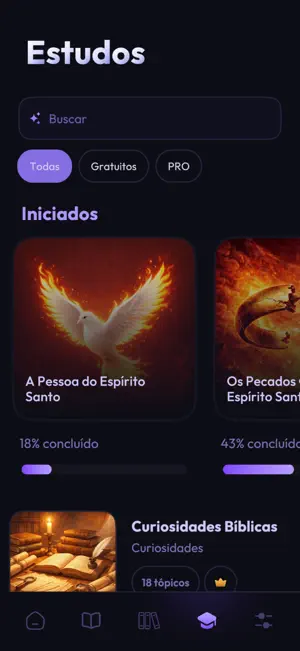 Deus e Eu screenshot 3