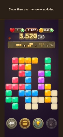 Sha Puzz screenshot 4