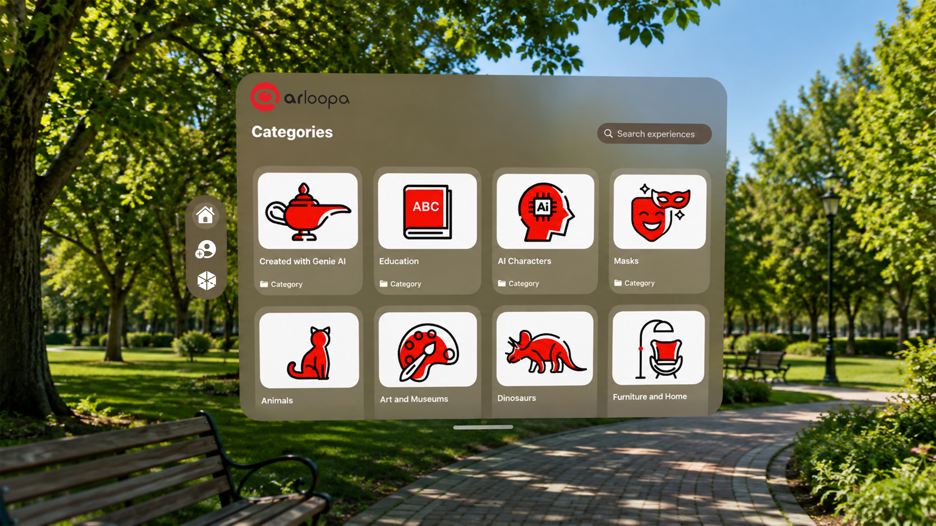 ARLOOPA: AI 3D Scanner screenshot 18