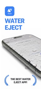 Water Eject x Speaker Cleaner screenshot