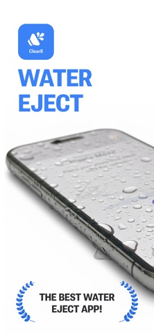 Water Eject x Speaker Cleaner screenshot