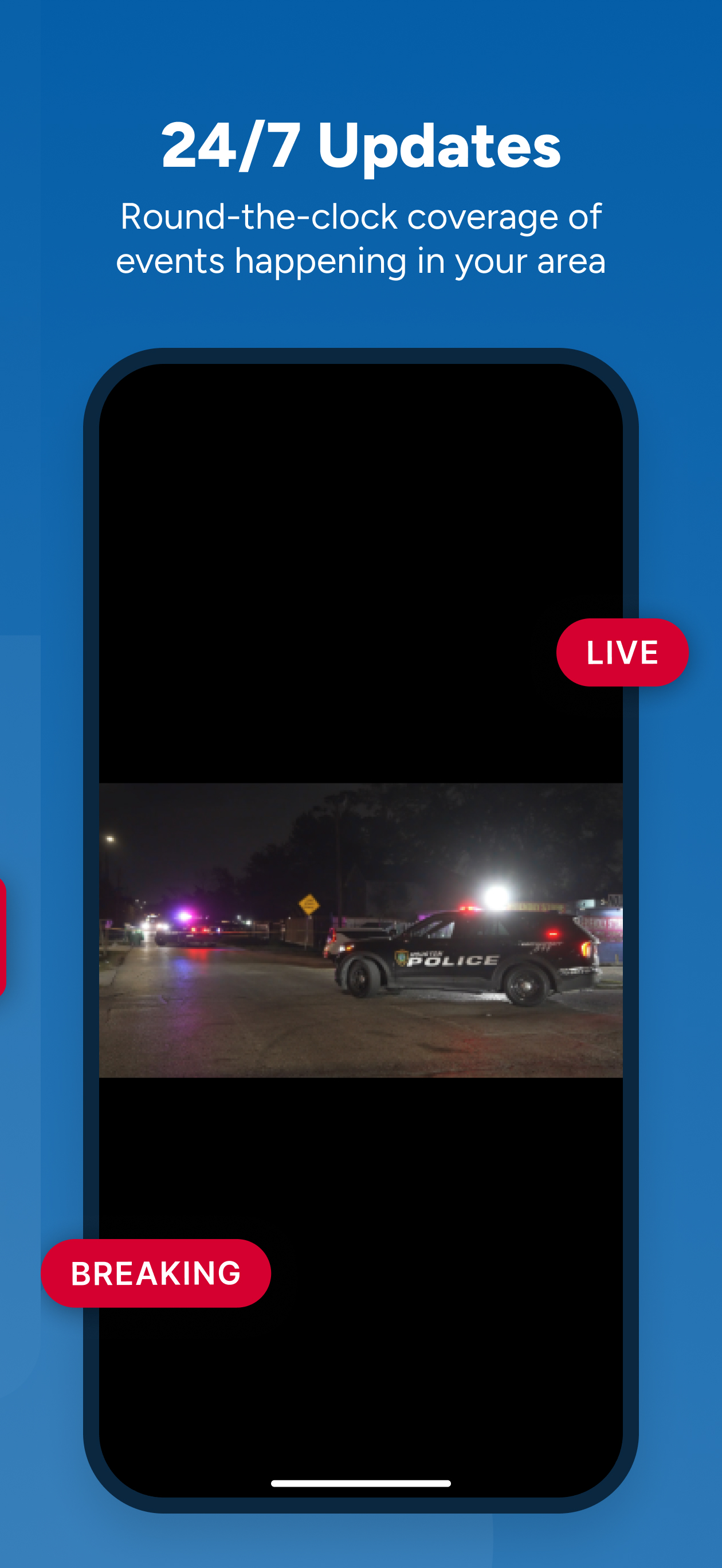 Houston News from KHOU 11 screenshot 6