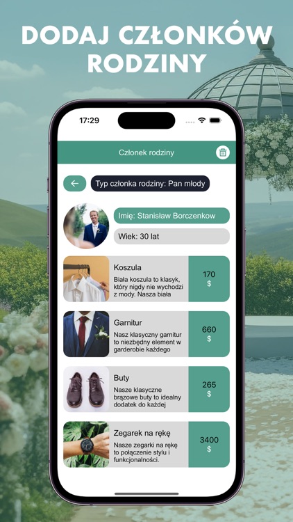 Tradistartcount screenshot-4