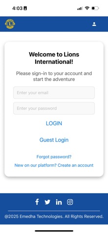 LBNConnect Screenshot 2 of 7