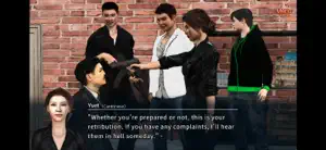 Red Spider Remastered screenshot 4