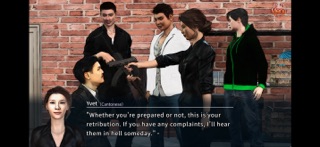 Red Spider Remastered Screenshot 4 of 8