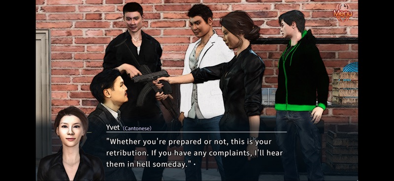 Red Spider Remastered screenshot 4