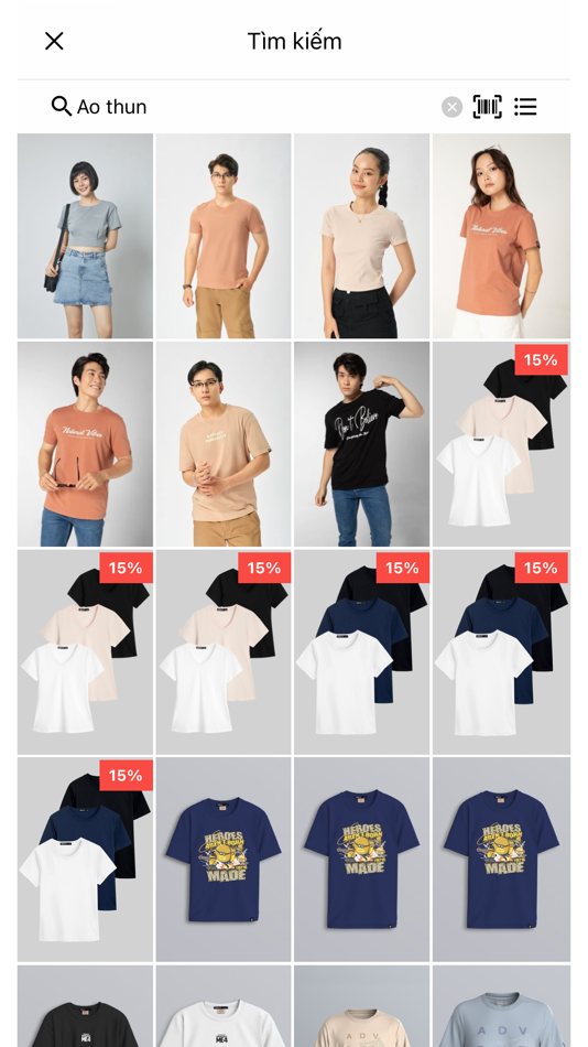 #6. Couple TX (iOS) Podle: COUPLE GROUP