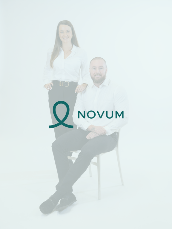 NOVUM Coaching