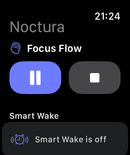 Noctura: Sleep Sounds & Focus screenshot 8