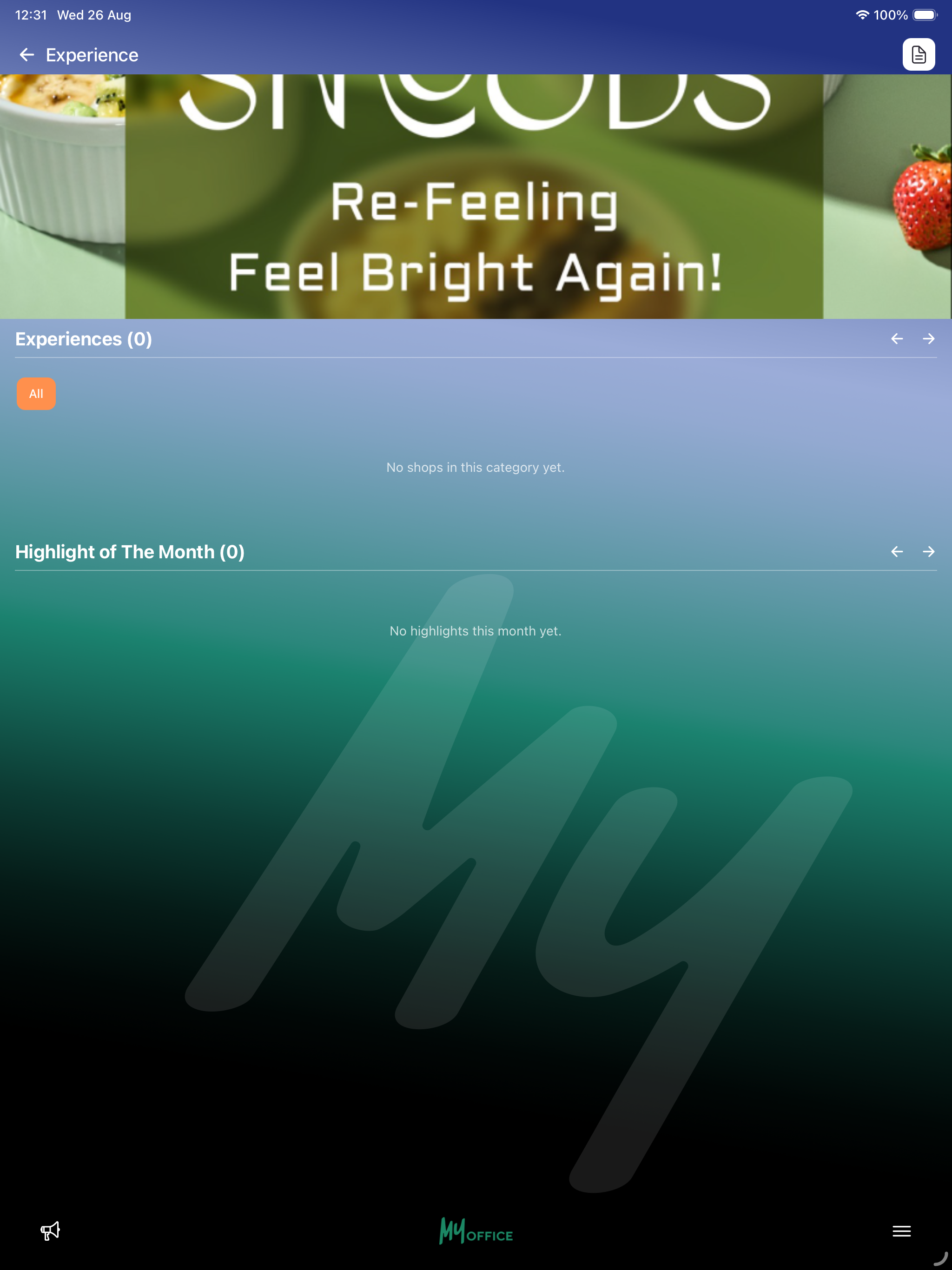 MyOffice Connect screenshot 9