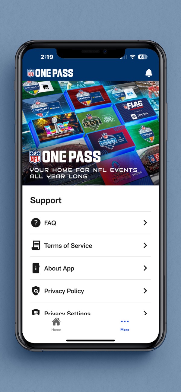 nfl onepass iphone images 3