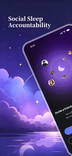 Sleep Buddy:Sleep Lock & Track screenshot 1