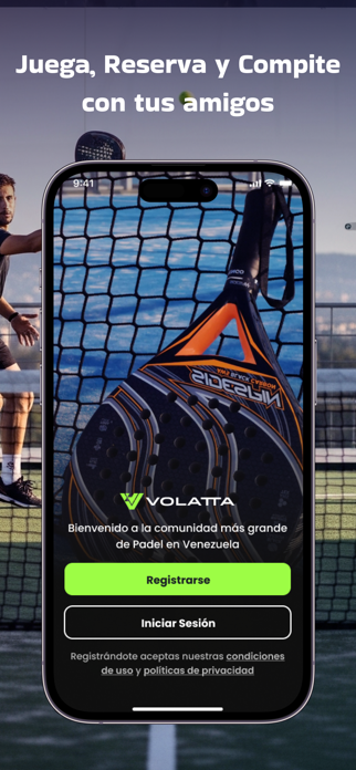 Volatta Screenshot 1 of 4