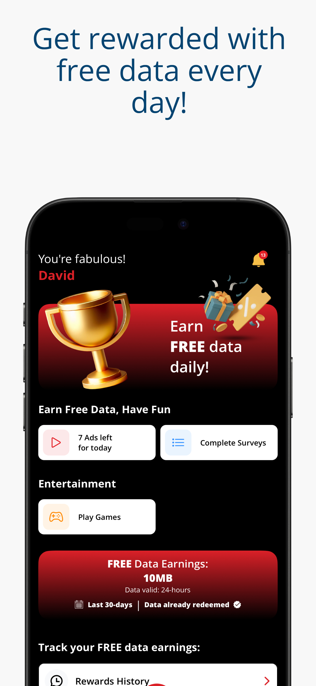 Carling Connect screenshot 5