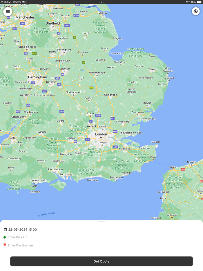 Dover Orion  Care Care