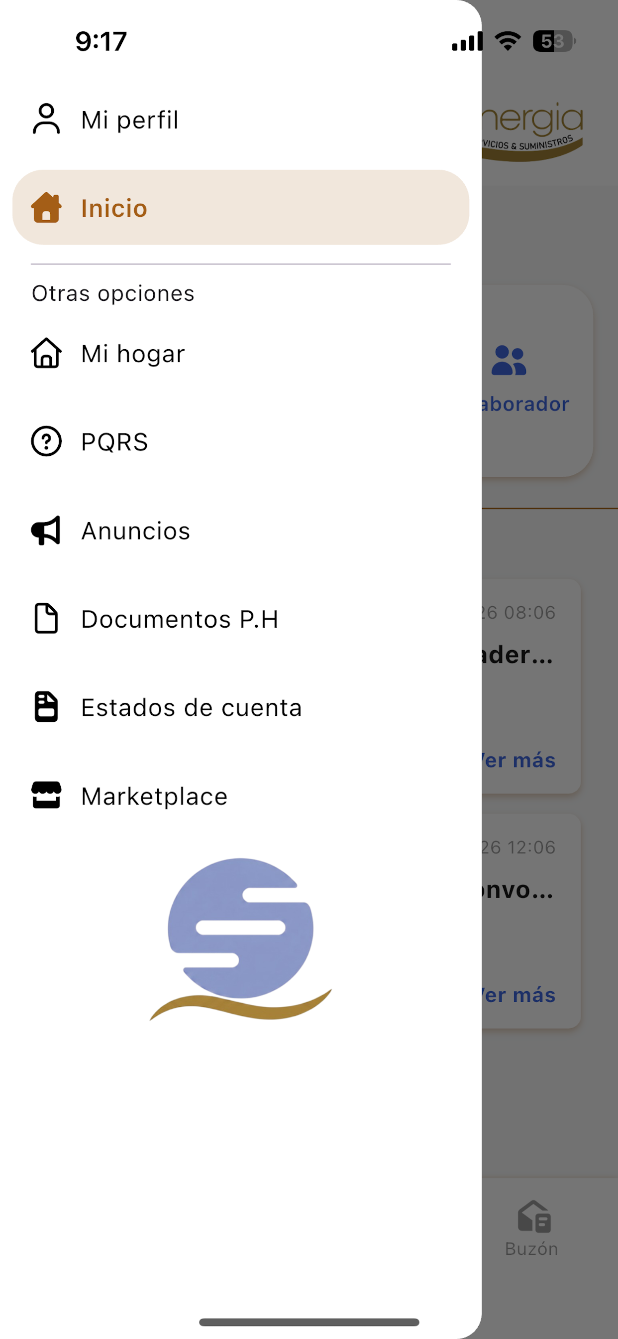 Synergia PH screenshot 3