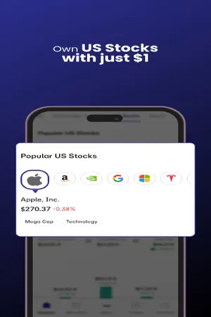 RIISE: Stocks by Motilal Oswal screenshot 4