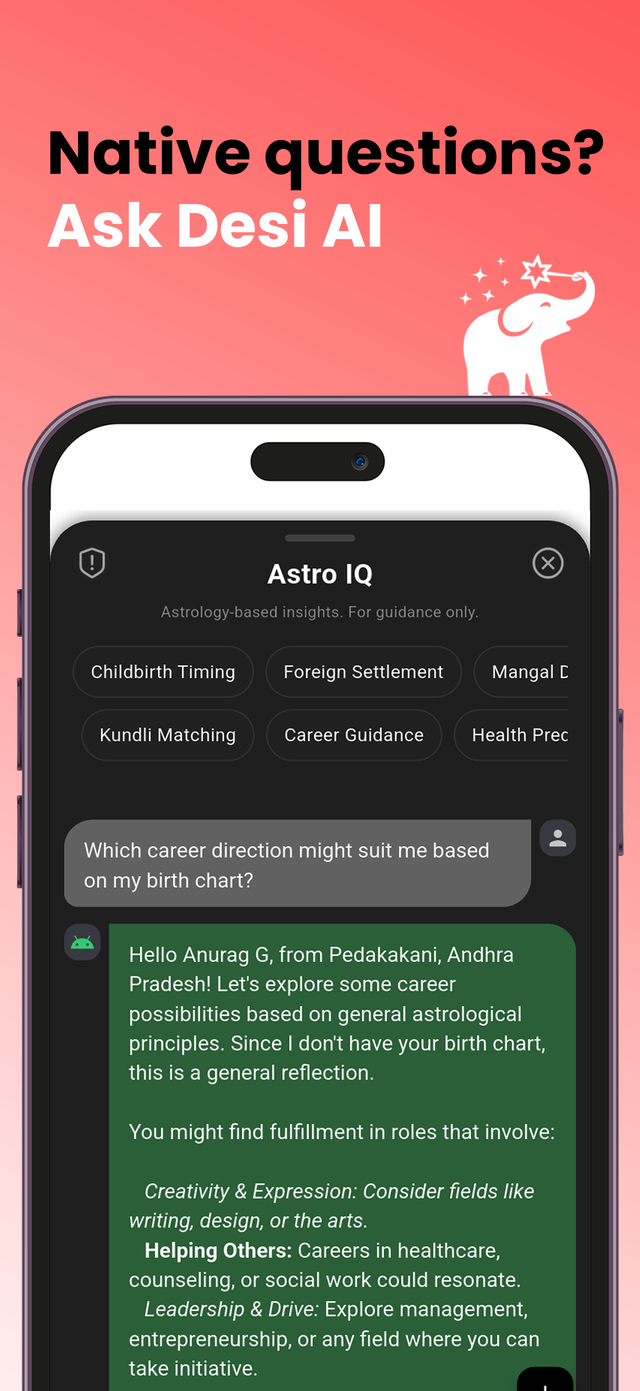 MagicIndi: Shop India Global screenshot 7