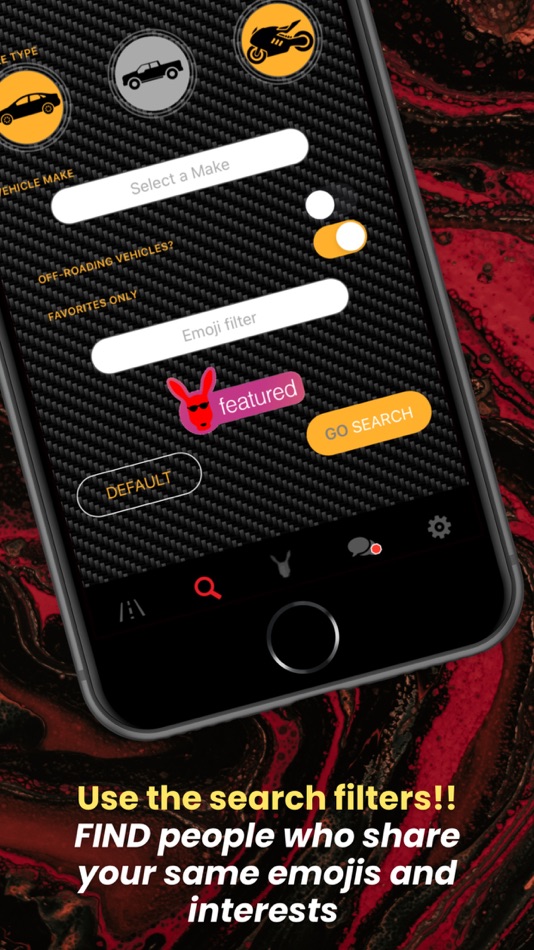 #7. karKango (iOS) 由: karKango LLC