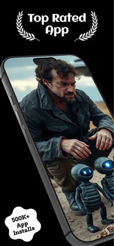 Arena AI Mobile Screenshot 1 of 8