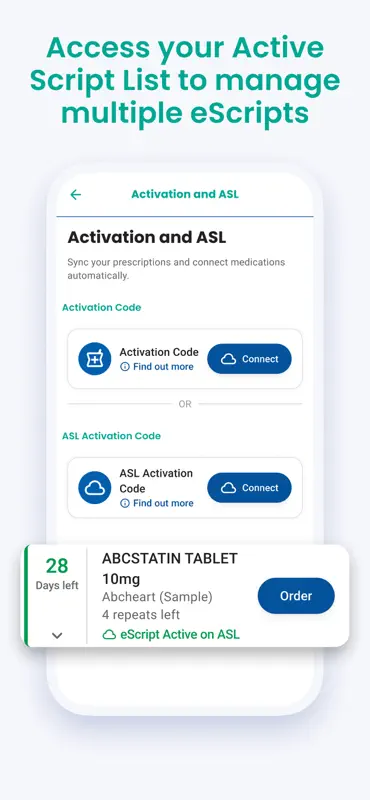 National Pharmacies screenshot 9 of 9