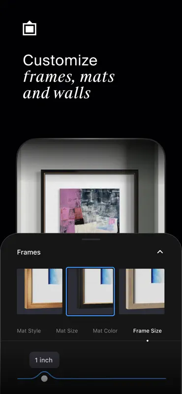 Smartist: Art Preview App screenshot 6 of 10