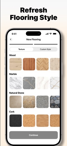 AI Home: Interior Design Screenshot 5 of 6