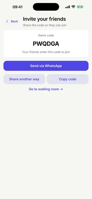 LIDO : Le Ludo du Sénégal screenshot 2