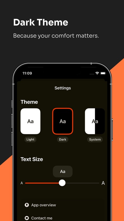 Discreet Notes screenshot-4