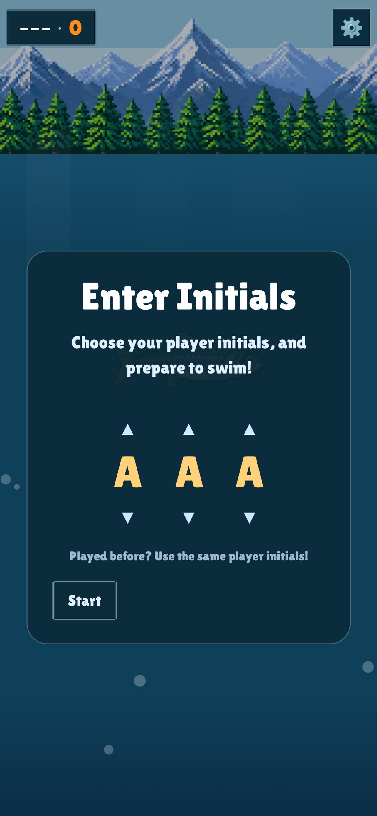 Screenshot 8 of Minnow Run