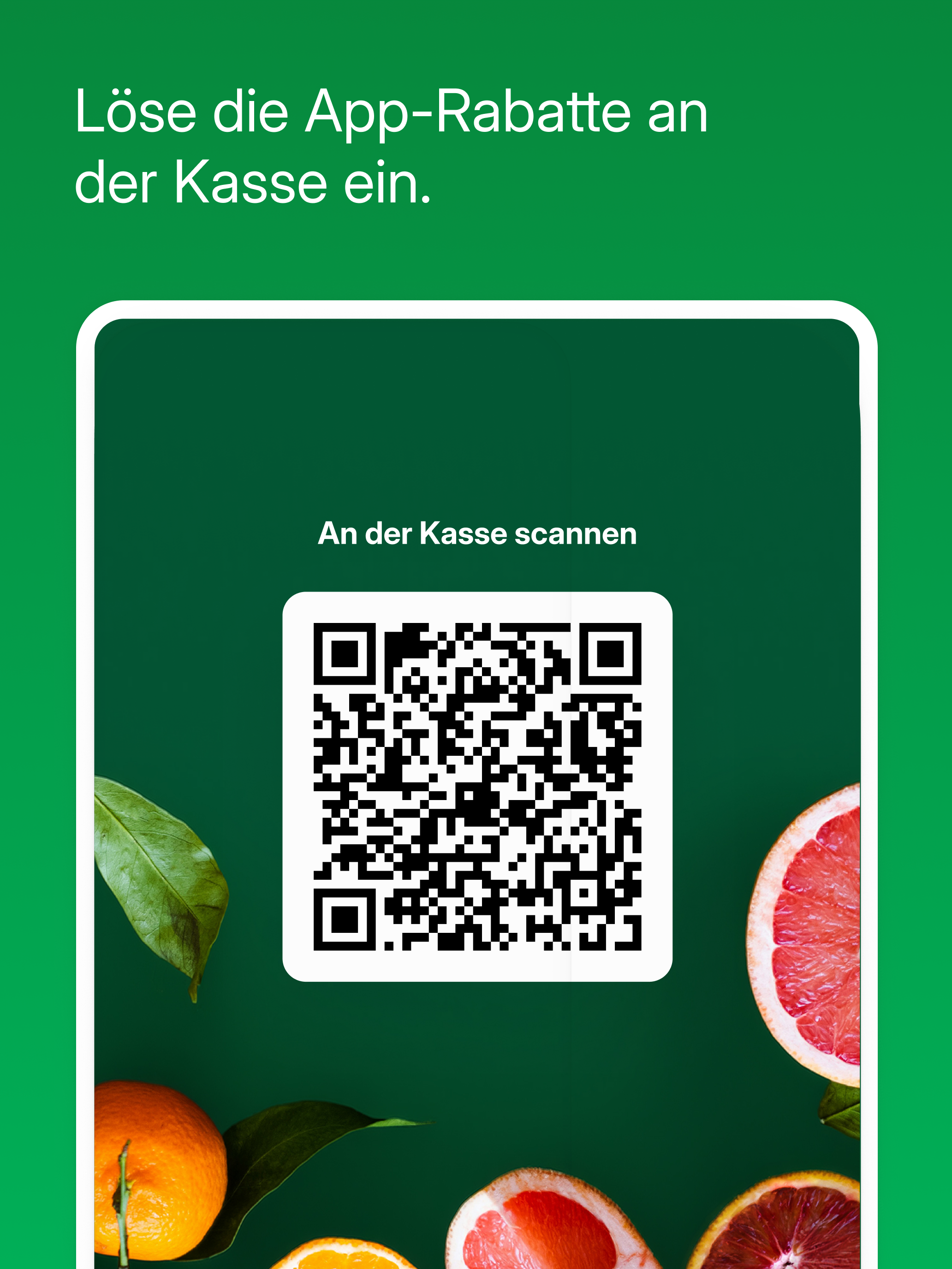 Marktkauf