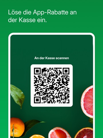 Marktkauf iPad screenshot 5
