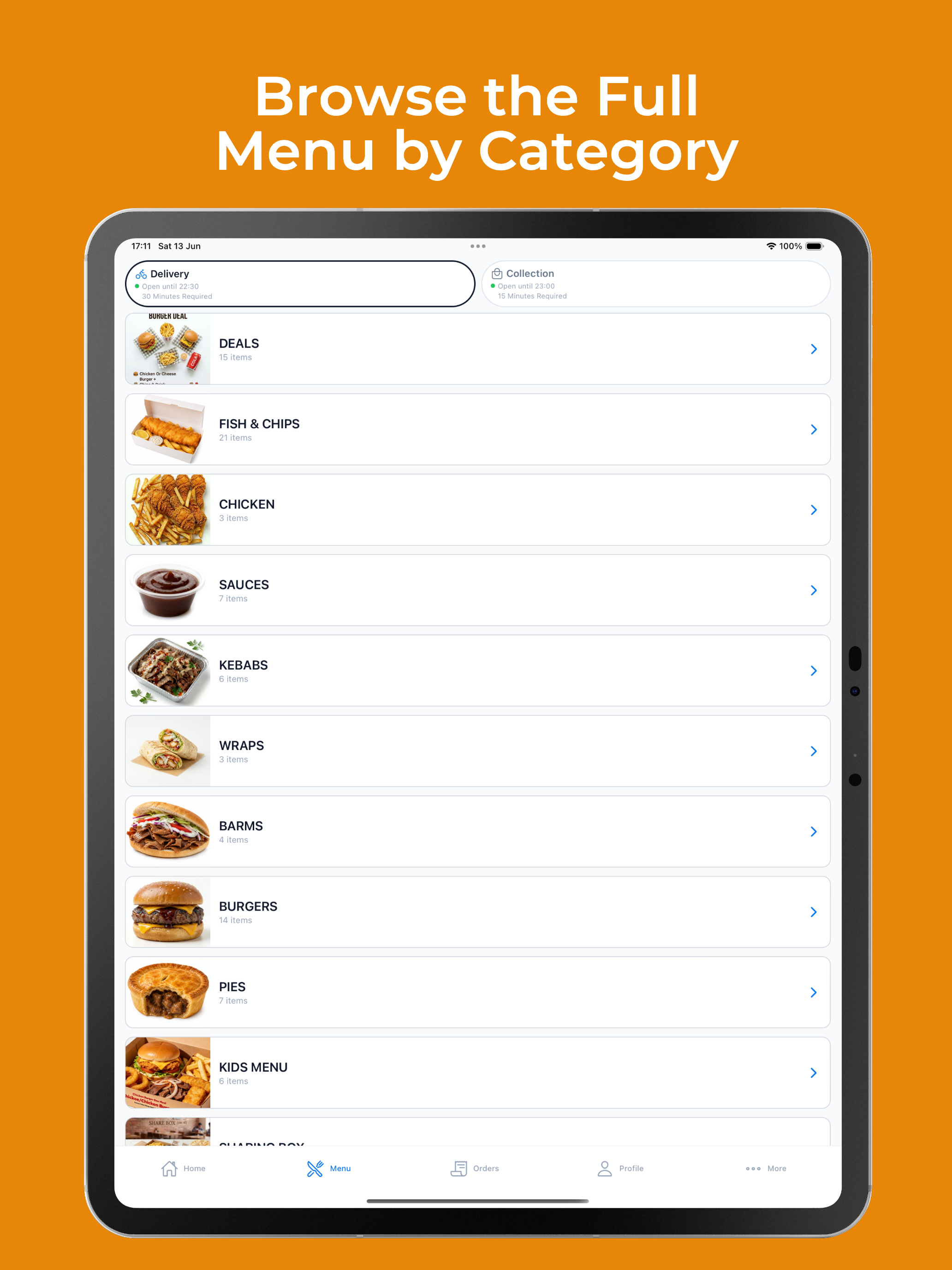 SGT. PEPPER PIZZA & GRILL YORK screenshot 15