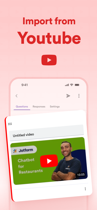 Form Editor for Google Forms Screenshot 5 of 7