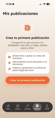 Snurkel iPhone screenshot 9