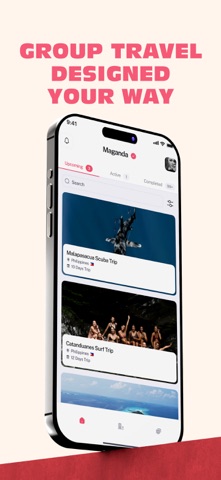 Maganda Experience Screenshot 6 of 6