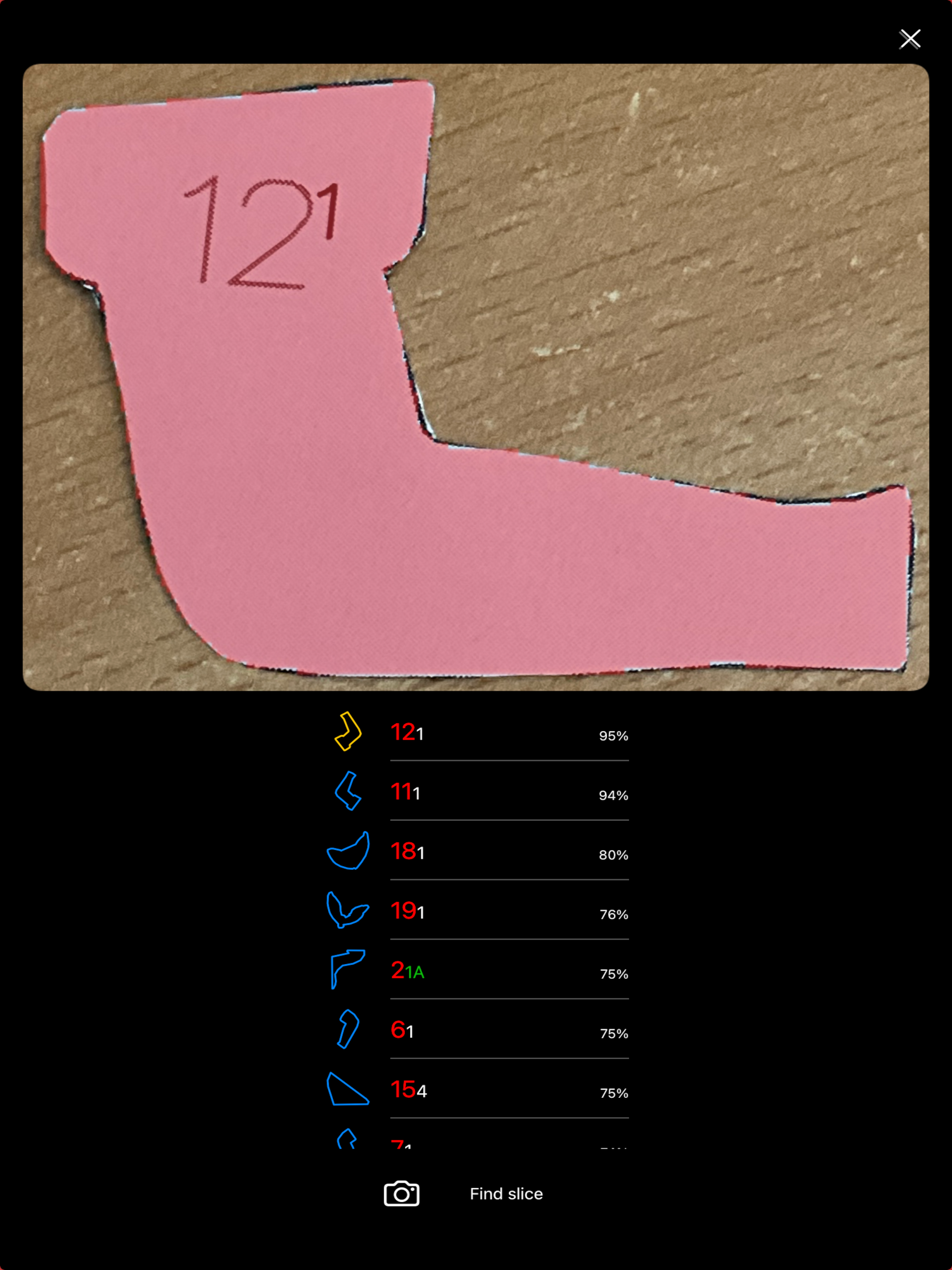 Build Me Up! screenshot 10