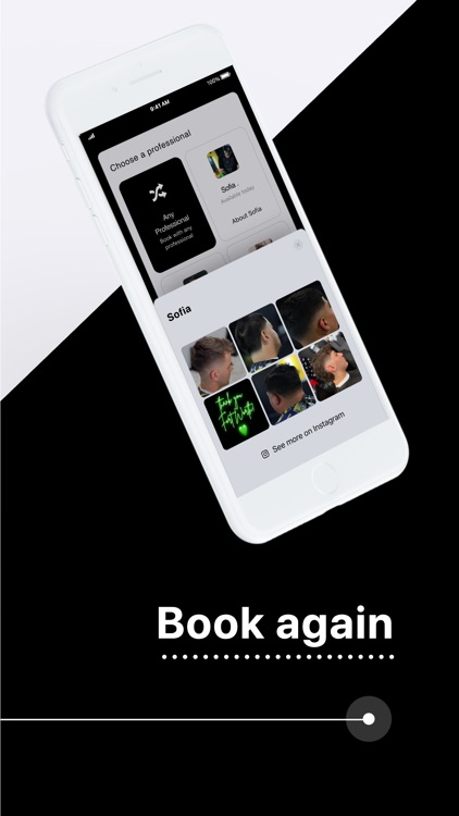 Haus of Fades screenshot-4