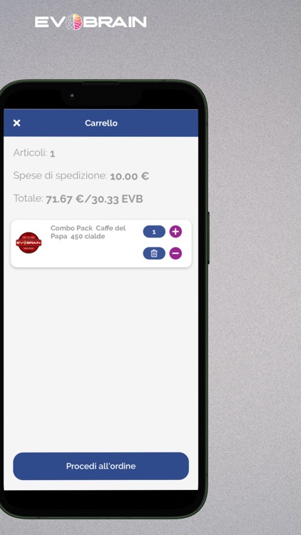 Evo Brain screenshot-5