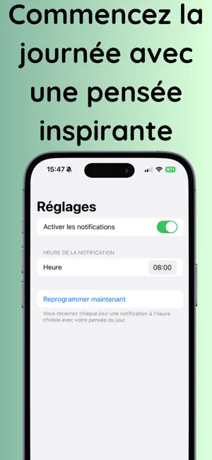 Pensées Toltèques screenshot 4
